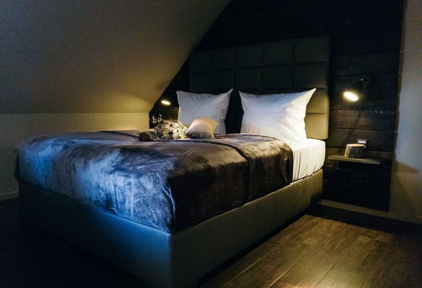 Fotos del hotel Nora Berlín:  16