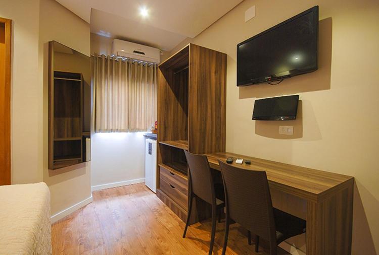 Fotos del hotel Biz:  13