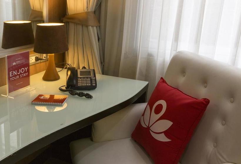 Fotos del hotel Darjelling Boutique:  11