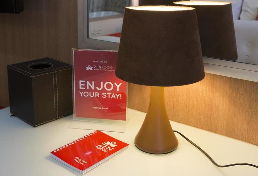 Fotos del hotel Darjelling Boutique:  15