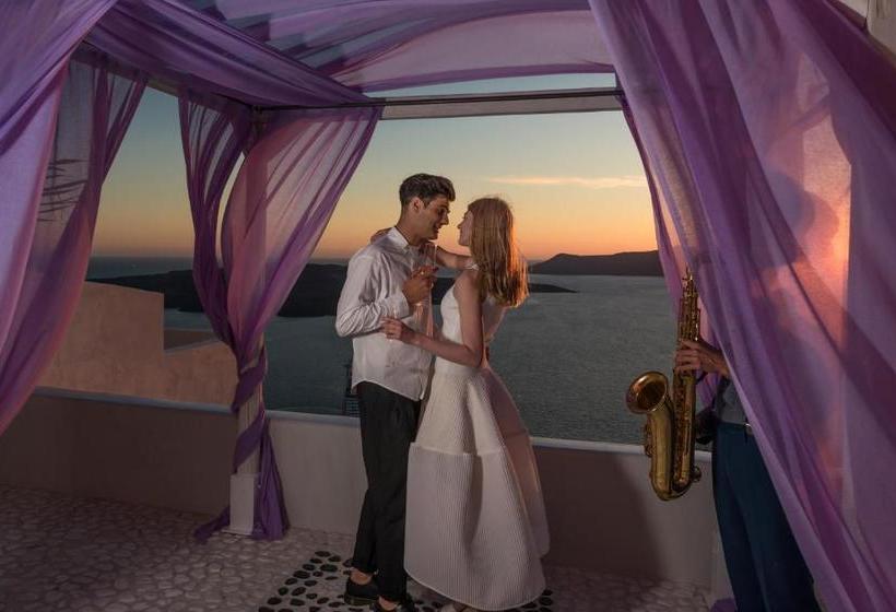 Fotos del hotel Andronis Honeymoon:  11