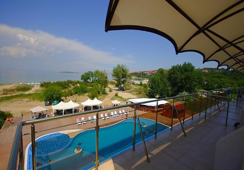 Fotos del hotel Sozopoli Style Club:  12