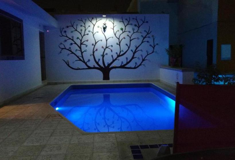 Fotos del hotel Mexicasa Cancun  Boutique:  8