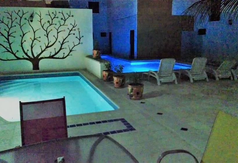 Fotos del hotel Mexicasa Cancun  Boutique:  16