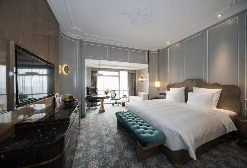 Fotos del hotel Longemont Hotel Chengdu:  14