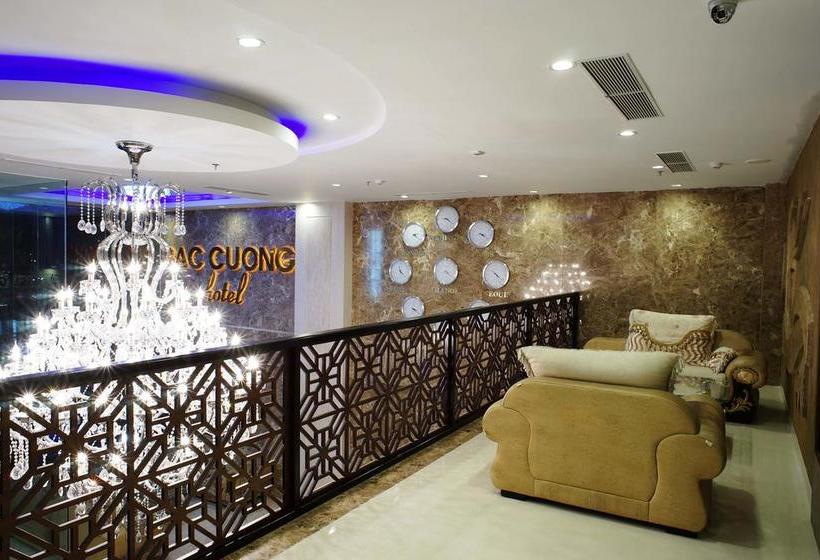 Fotos del hotel Bac Cuong:  11