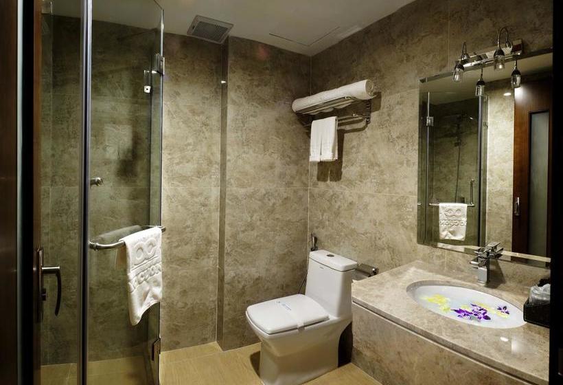 Fotos del hotel Bac Cuong:  7