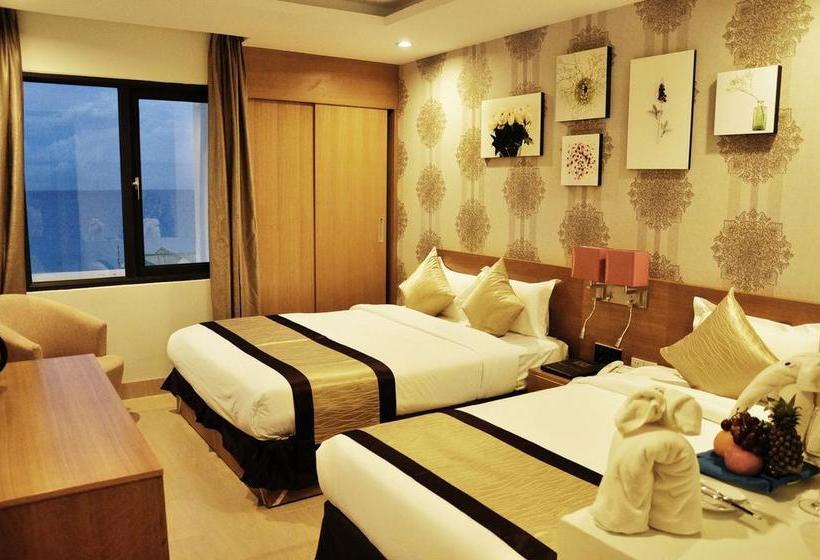 Fotos del hotel Bac Cuong:  16