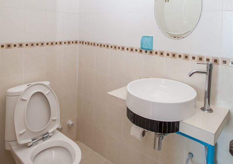 Fotos del hotel Relax Beach Inn:  23