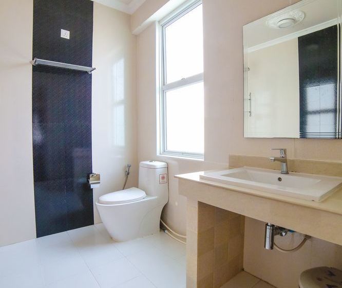 Fotos del hotel Relax Beach Inn:  13