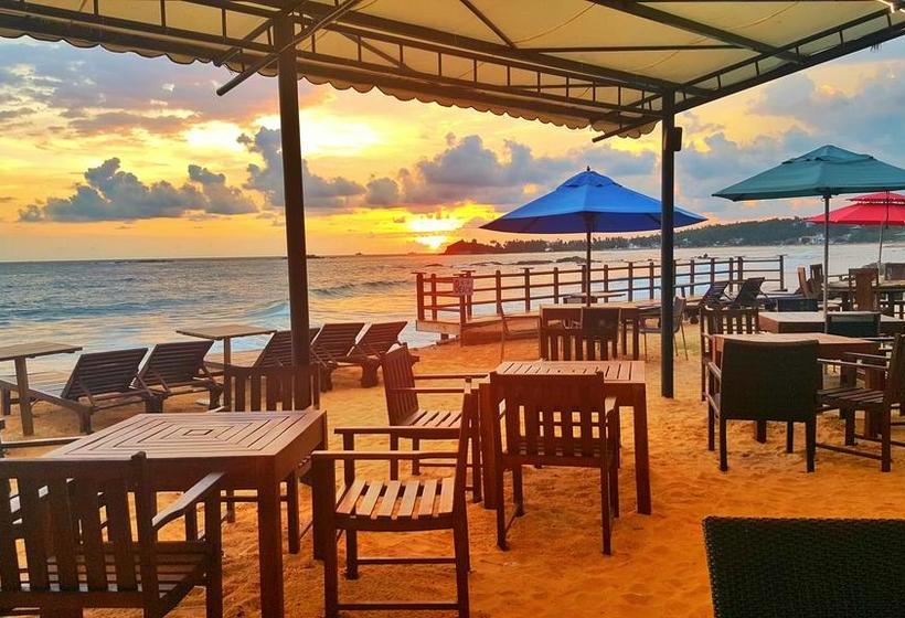 Fotos del hotel Sevonra:  14