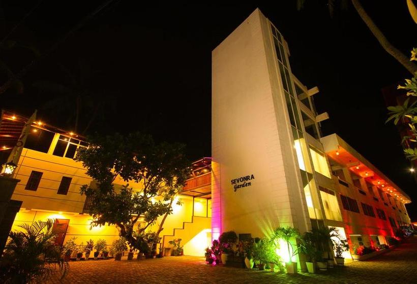 Fotos del hotel Sevonra:  2