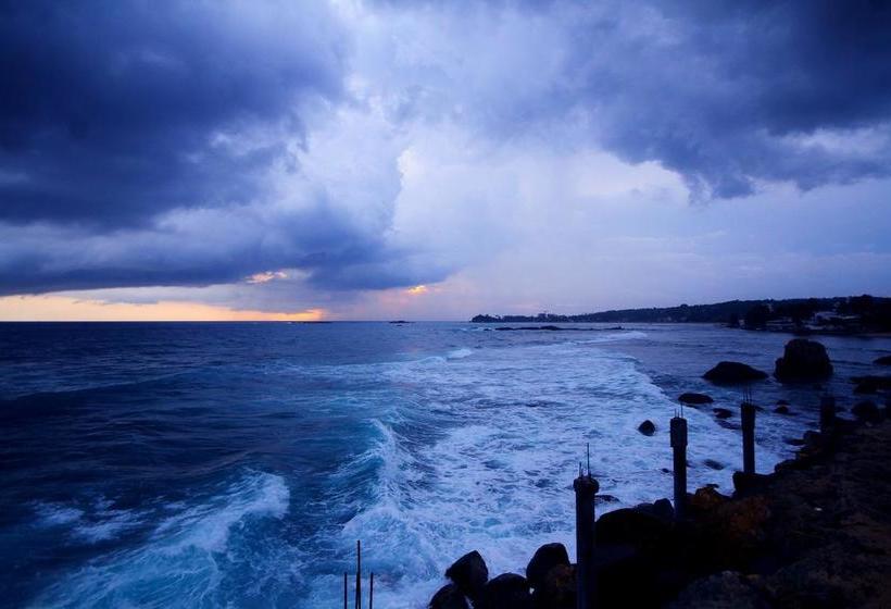 Fotos del hotel Sevonra:  8