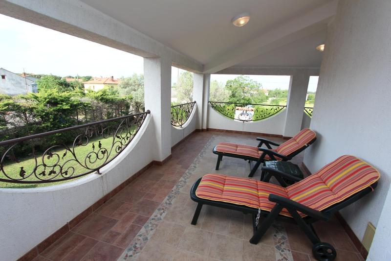 Fotos del hotel Apartment Villa Nera:  10