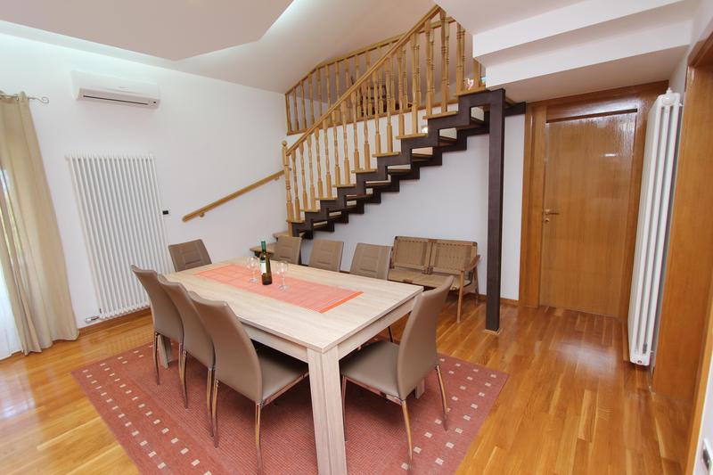 Fotos del hotel Apartment Villa Nera:  5