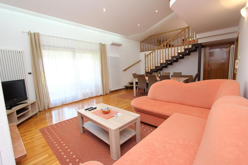 Apartment Villa Nera