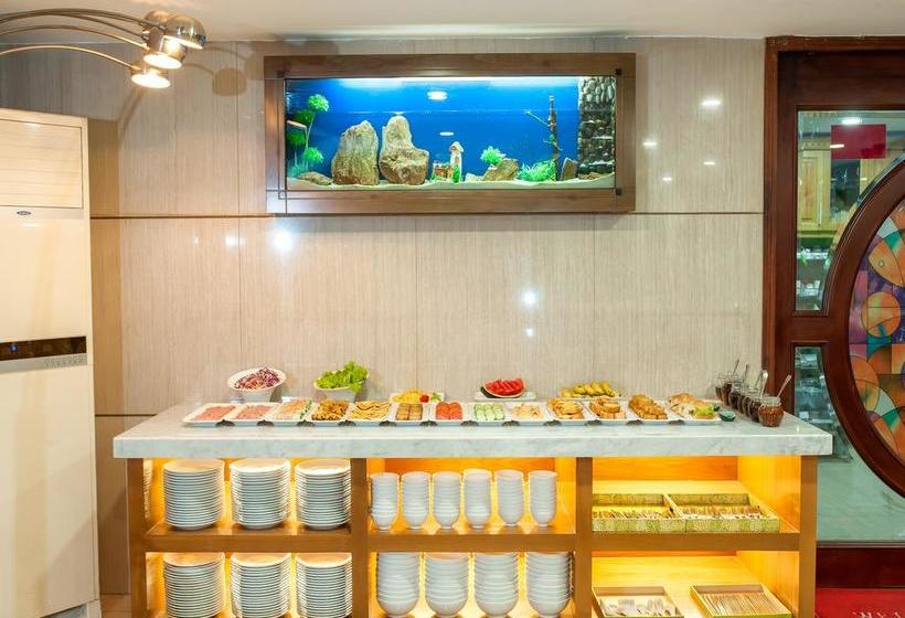 Fotos del hotel Acacia Saigon:  10