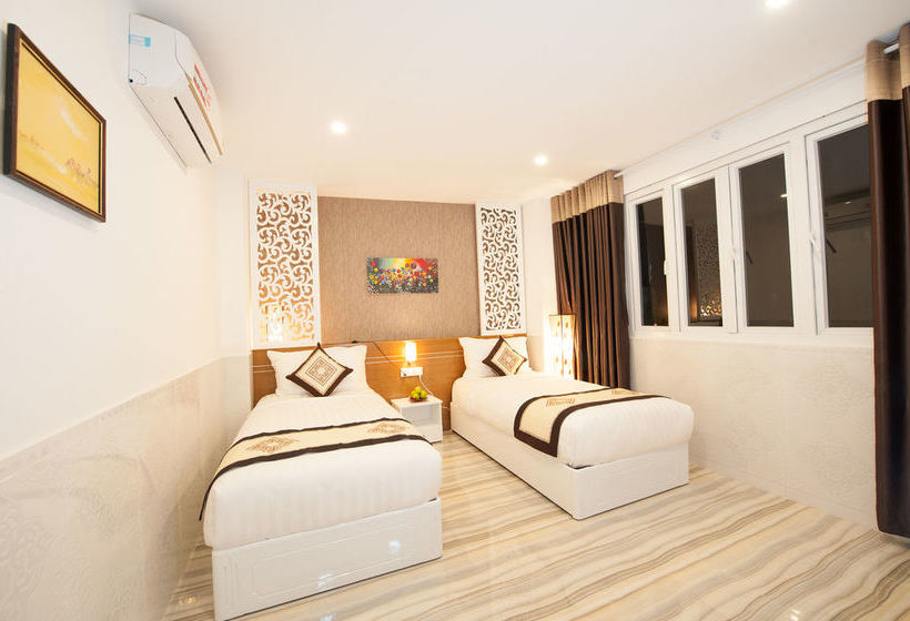 Fotos del hotel Acacia Saigon:  17