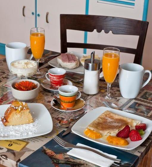 Fotos del hotel Ribeira Tejo By Shiadu:  2