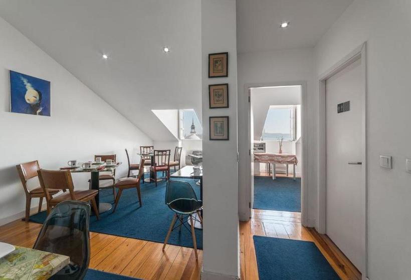 Fotos del hotel Ribeira Tejo By Shiadu:  12