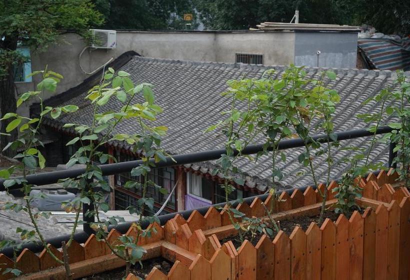 Fotos del hotel Garden Inn Beijing:  15