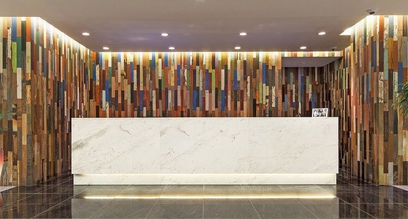 Fotos del hotel TOV Hotel & Residence:  4