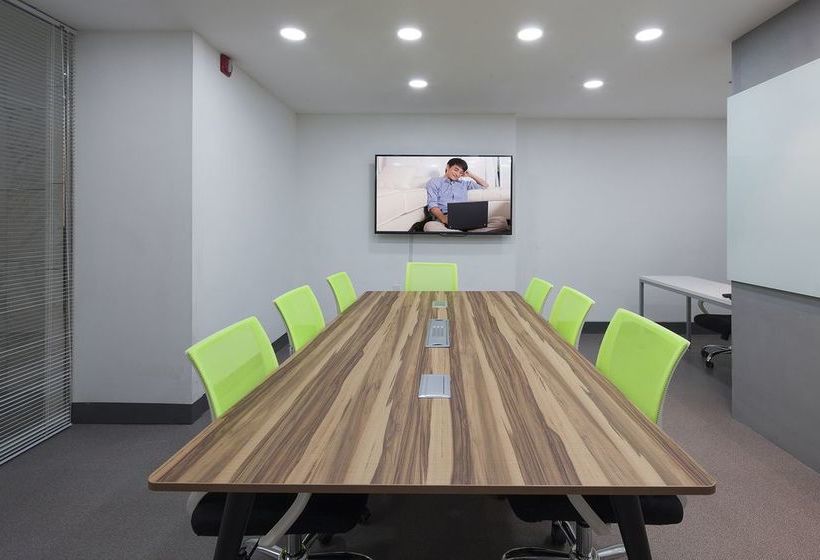 Fotos del hotel TOV Hotel & Residence:  7