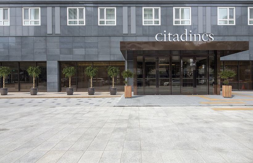 Fotos del hotel TOV Hotel & Residence:  25