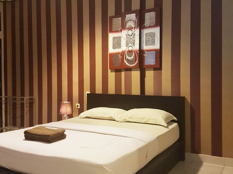 Fotos del hotel D'kubu Daje:  18