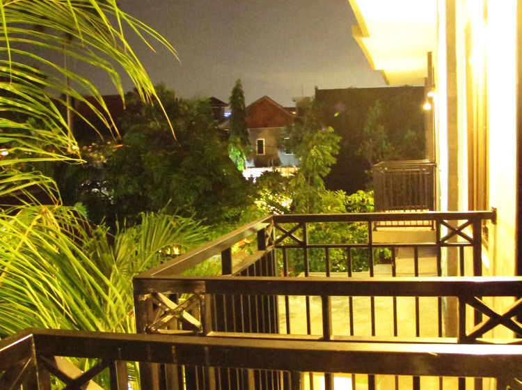 Fotos del hotel D'kubu Daje:  9