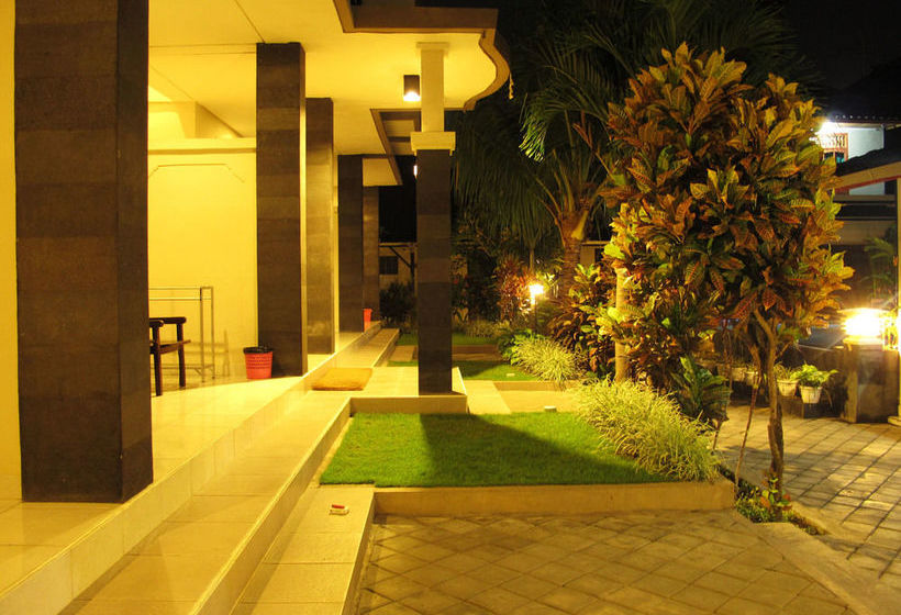 Fotos del hotel D'kubu Daje:  14