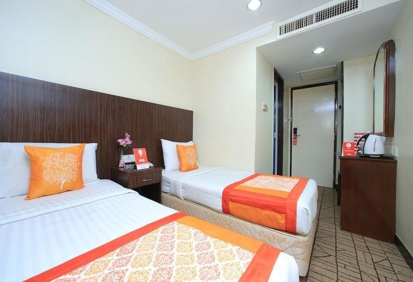 Fotos del hotel Zen Rooms Raja Laut:  16