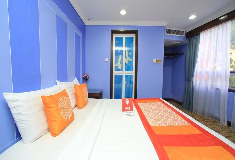 Fotos del hotel Zen Rooms Raja Laut:  14