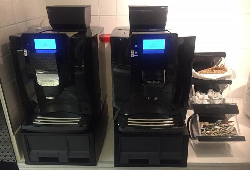 Fotos del hotel Green World Flora Main:  9