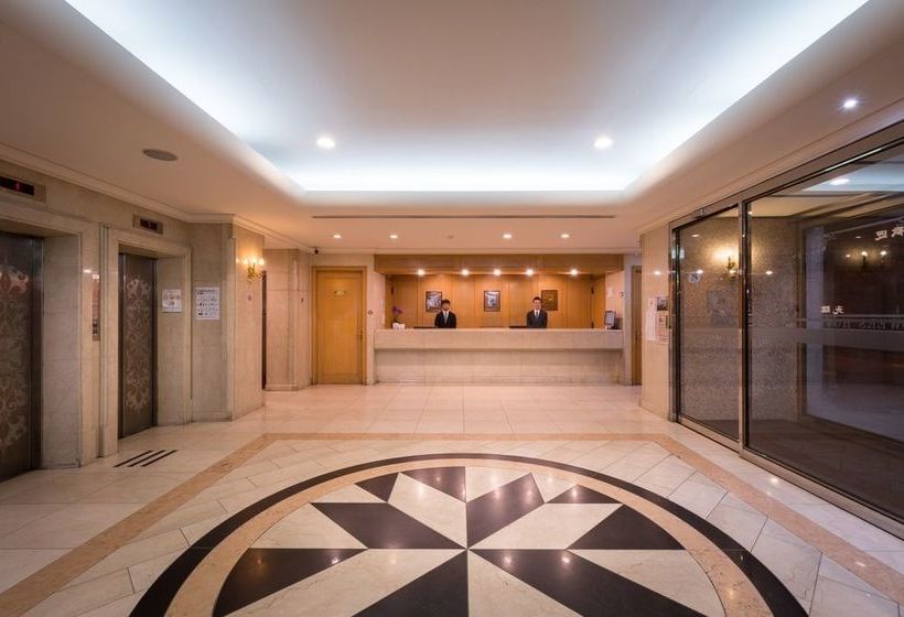 Fotos del hotel Green World Flora Main:  11