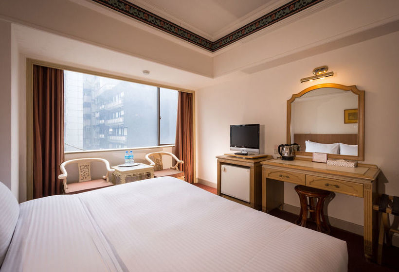 Fotos del hotel Green World Flora Main:  15