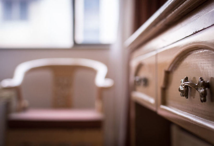 Fotos del hotel Green World Flora Main:  24