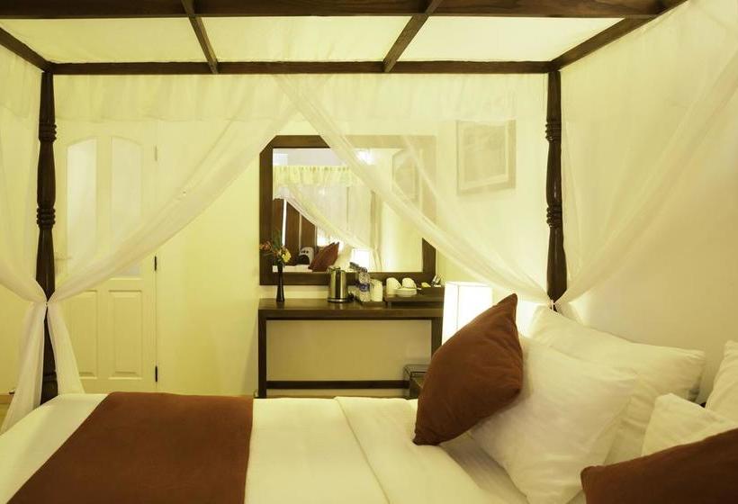 Fotos del hotel Camellia Lake Resort:  16