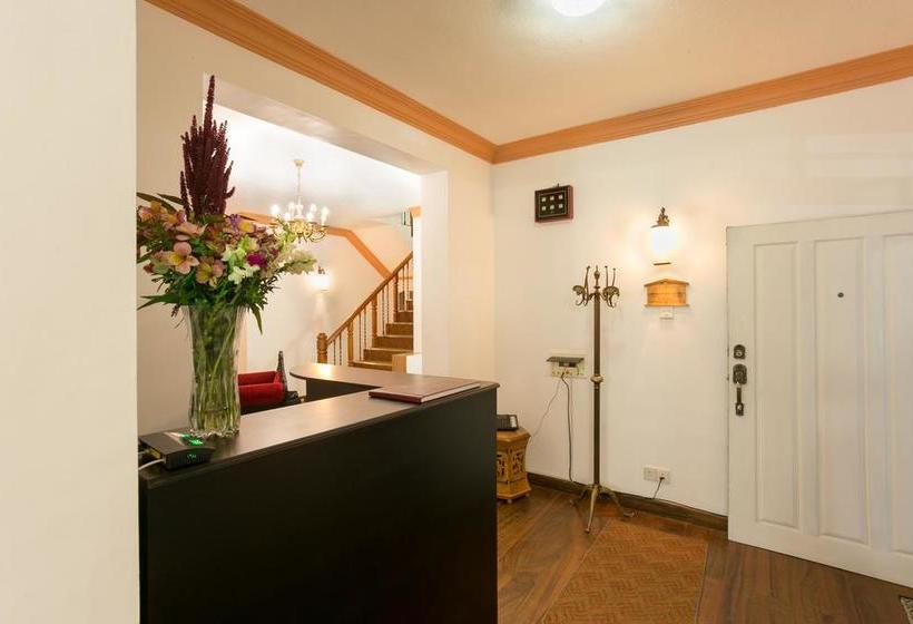 Fotos del hotel Camellia Lake Resort:  7