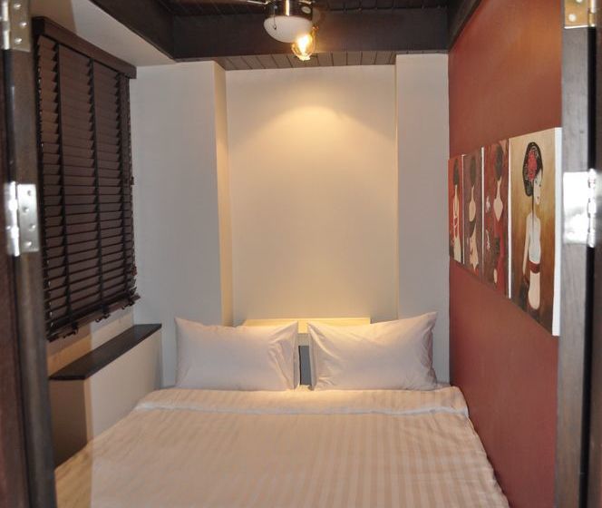 Fotos del hotel Saladee Gallery Residence:  12