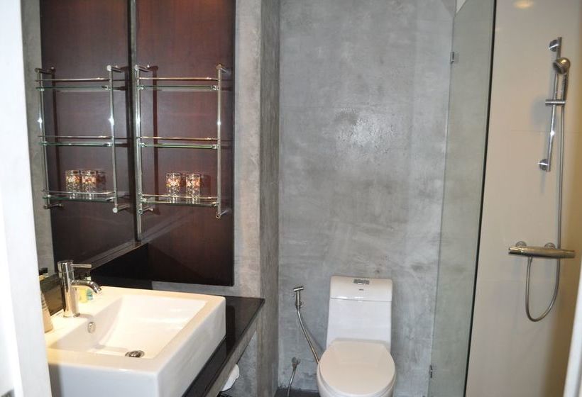 Fotos del hotel Saladee Gallery Residence:  3