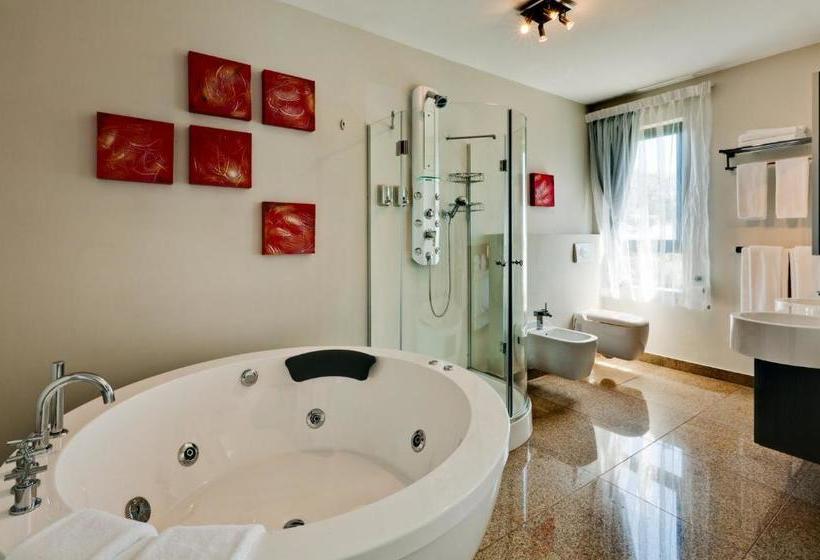 Fotos del hotel Atlantic Gold:  14