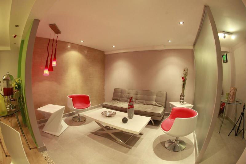 Fotos del hotel Boutique Lemon Inn:  15