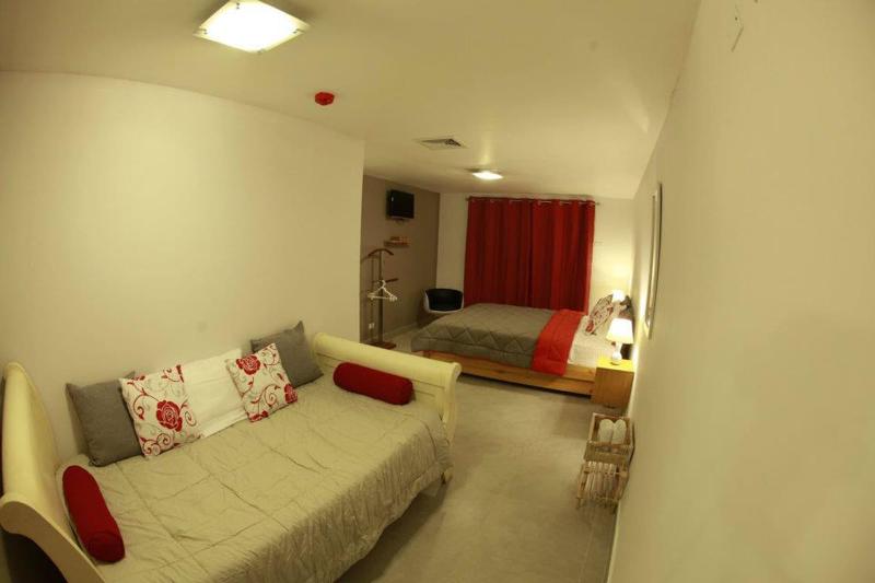 Fotos del hotel Boutique Lemon Inn:  13