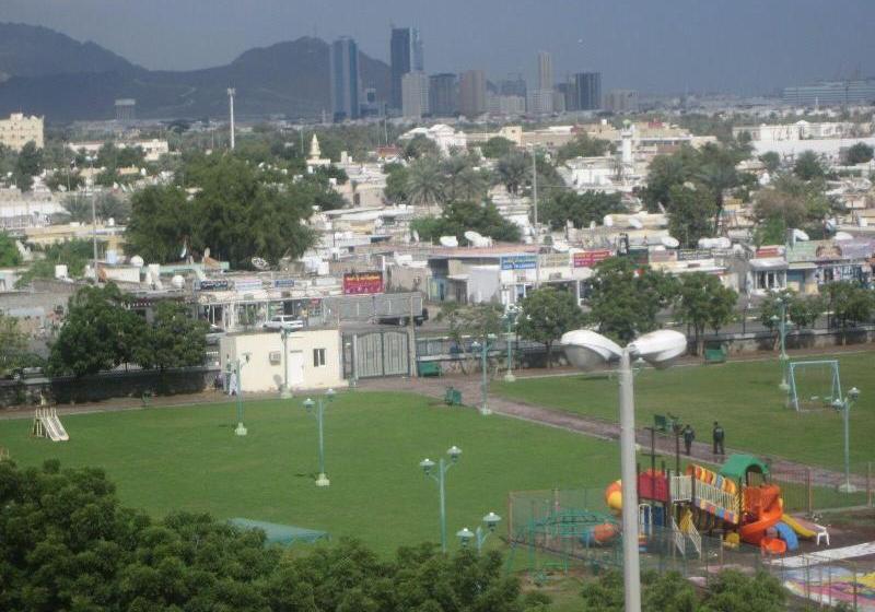 Fotos del hotel Fortune  Apartments:  4