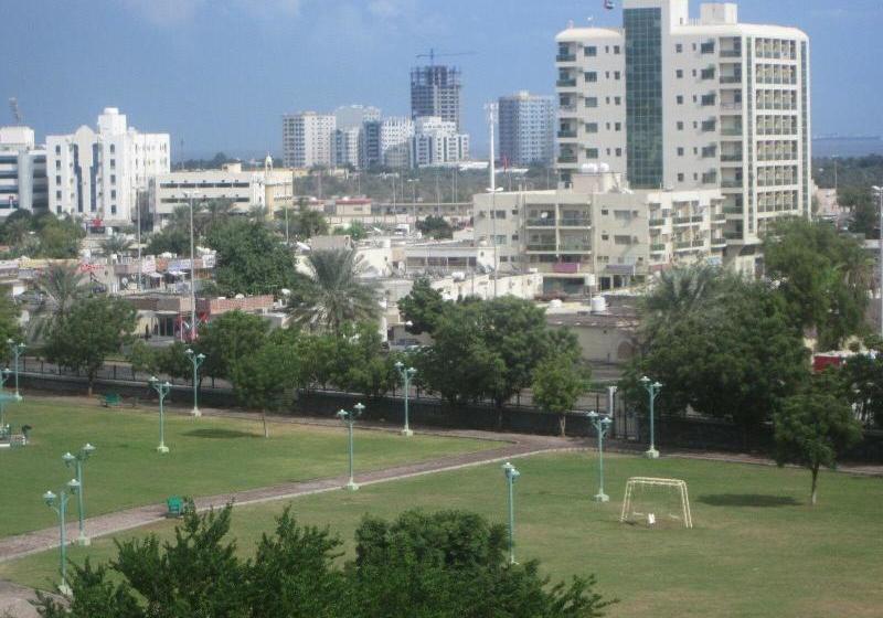 Fotos del hotel Fortune  Apartments:  10