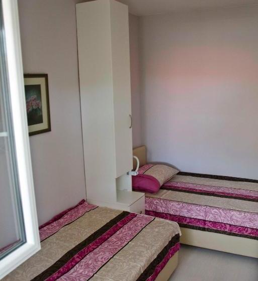 Fotos del hotel Villa Forka:  13