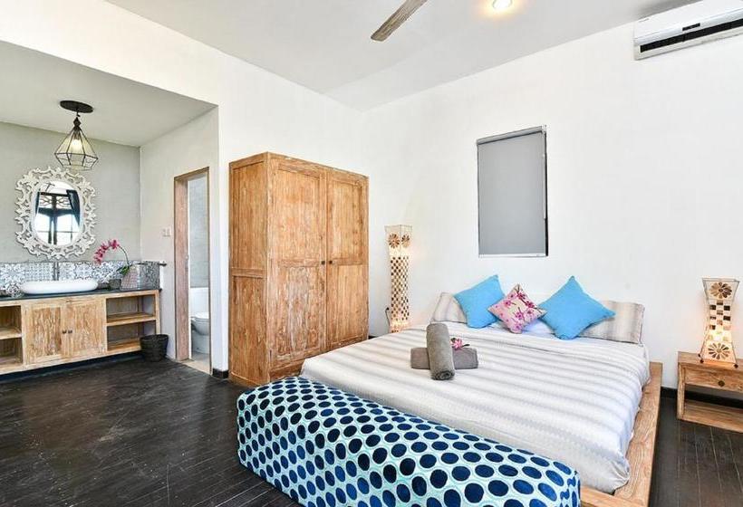 Fotos del hotel Villa Oria 2:  12