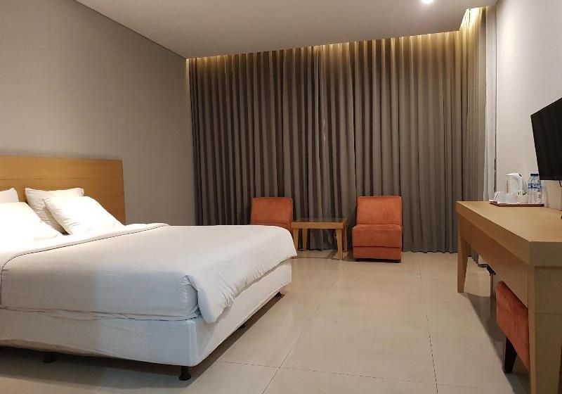 Fotos del hotel Mountain Springs Resort:  4