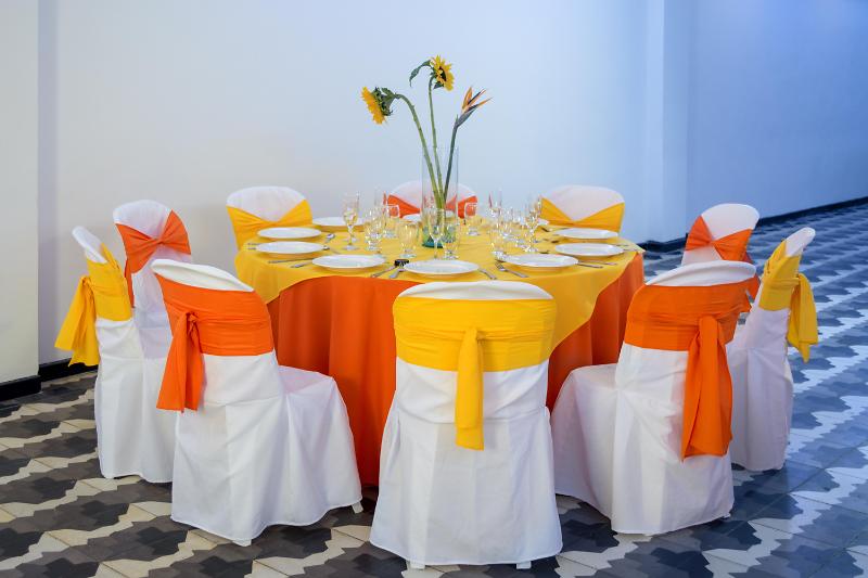 Fotos del hotel La Luna:  11